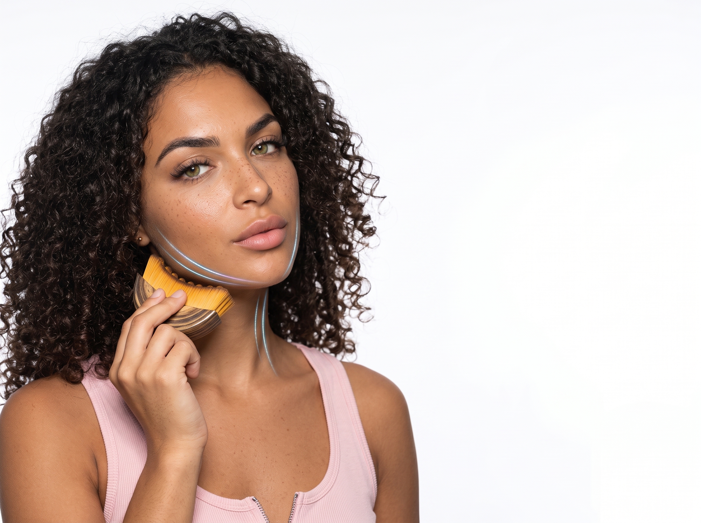 Jawline Definition and Double Chin Reduction